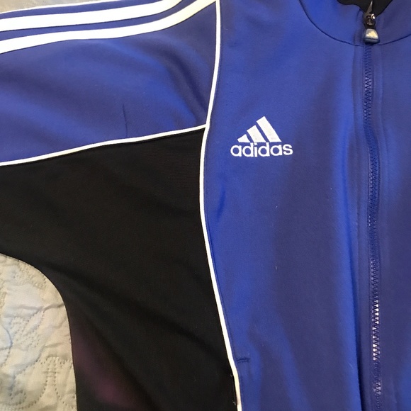 Vintage Adidas Women’s track suit - Picture 8 of 9